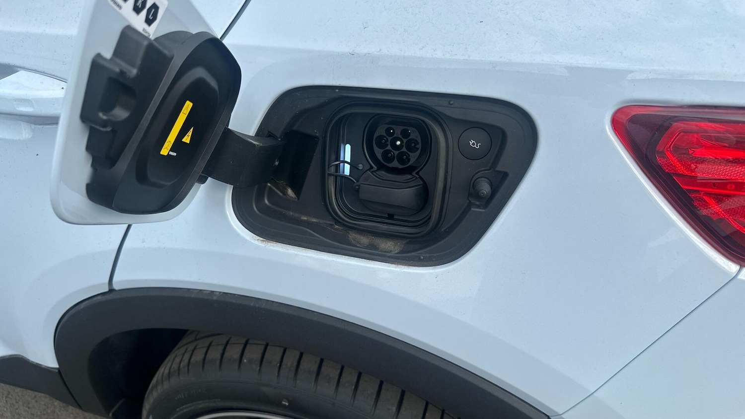 Used Volvo Other 2025 for sale - 77102054: Photo 17