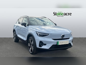 Volvo Other feature image