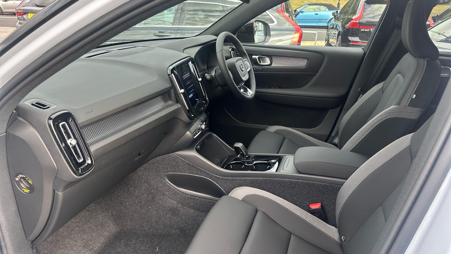 Used Volvo Other 2025 for sale - 77102054: Photo 21