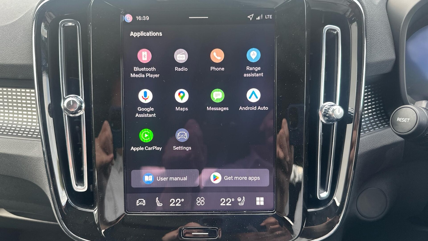 Used Volvo Other 2025 for sale - 77102054: Photo 33