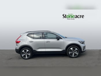Used Volvo XC40 2024 for sale - 75740949: Photo