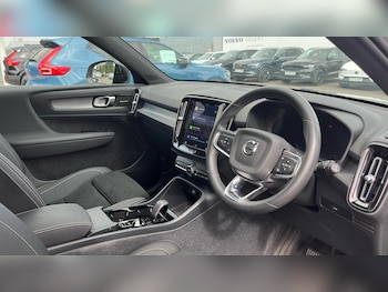 Used Volvo XC40 2024 for sale - 75740949: Photo