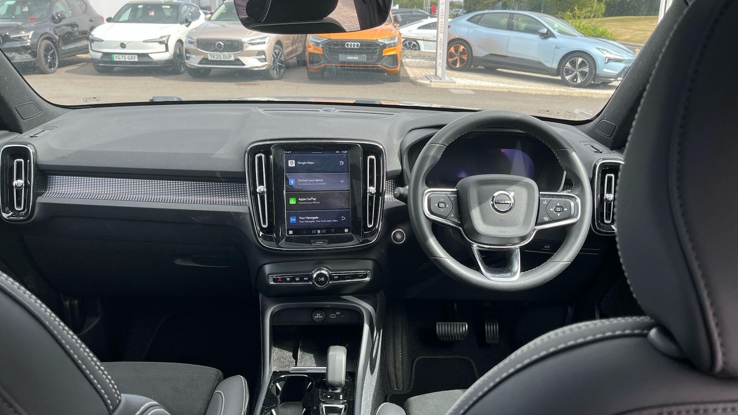 Vehicle 77