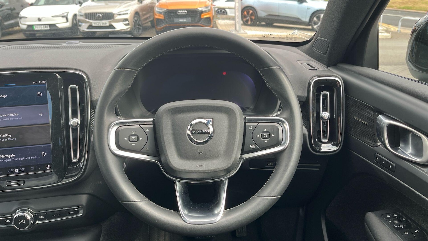 Vehicle 80