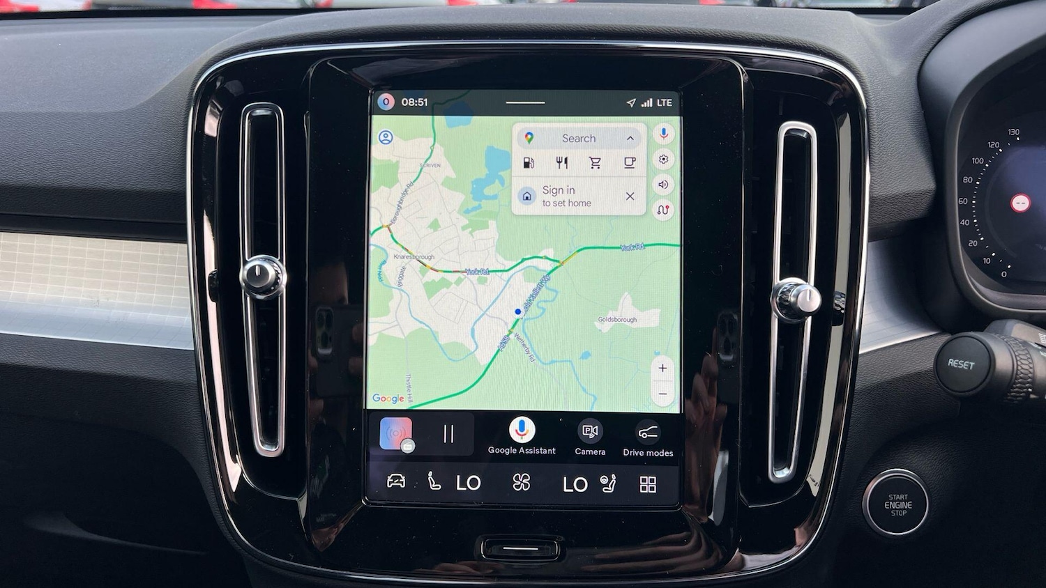 Used Volvo XC40 2026 for sale - 77993379: Photo 29