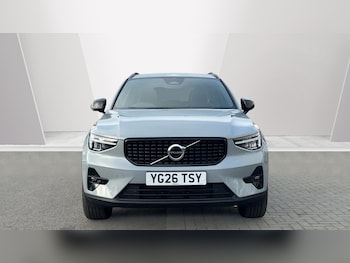 Used Volvo XC40 2026 for sale - 77993379: Photo