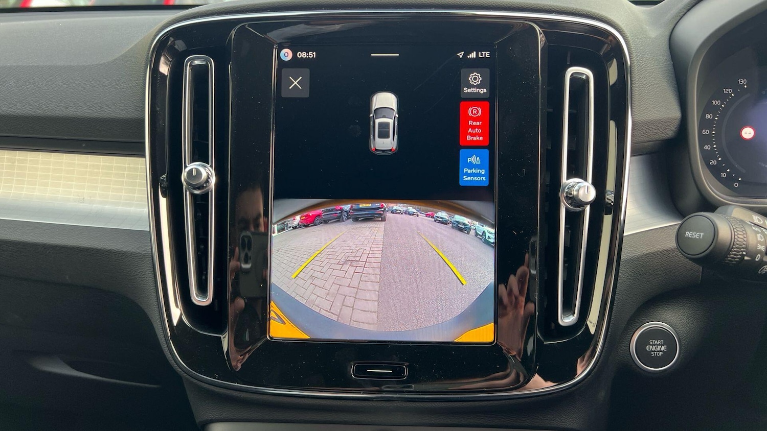 Used Volvo XC40 2026 for sale - 77993379: Photo 30