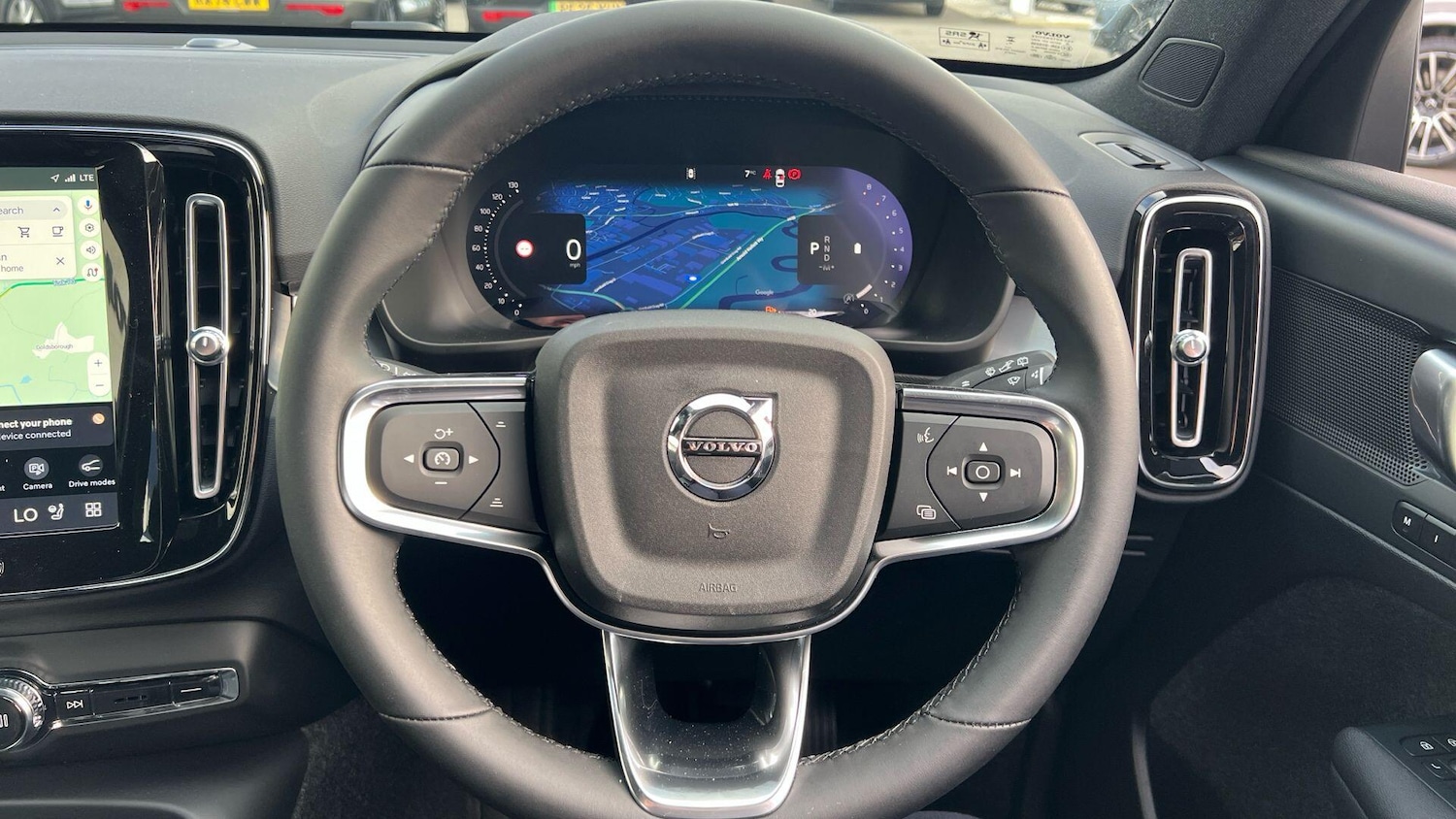 Used Volvo XC40 2026 for sale - 77993379: Photo 34