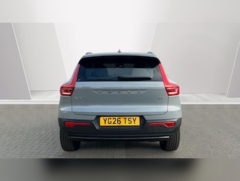 Used Volvo XC40 2026 for sale - 77993379: Photo