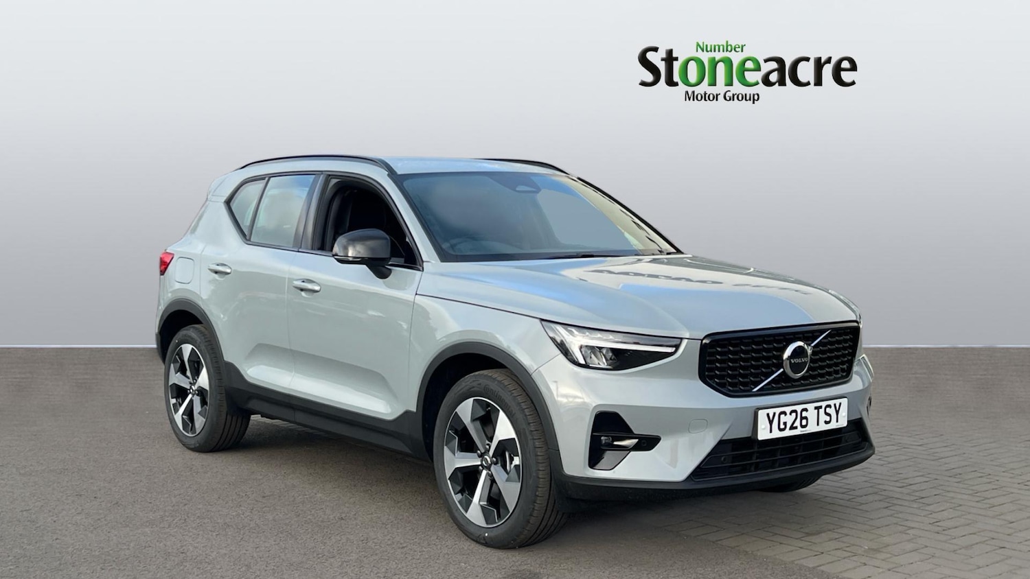 Used Volvo XC40 2026 for sale - 77993379: Photo 41