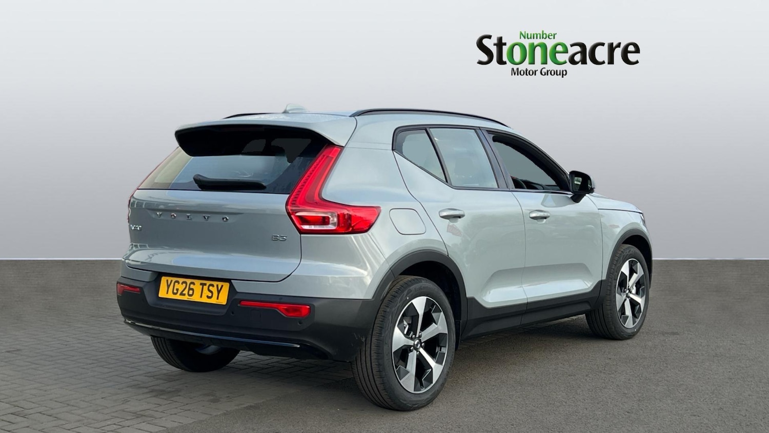 Used Volvo XC40 2026 for sale - 77993379: Photo 42