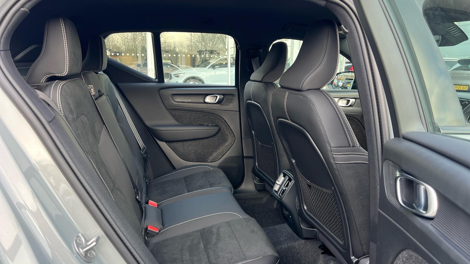 Used Volvo XC40 2026 for sale - 77993379: Photo 46