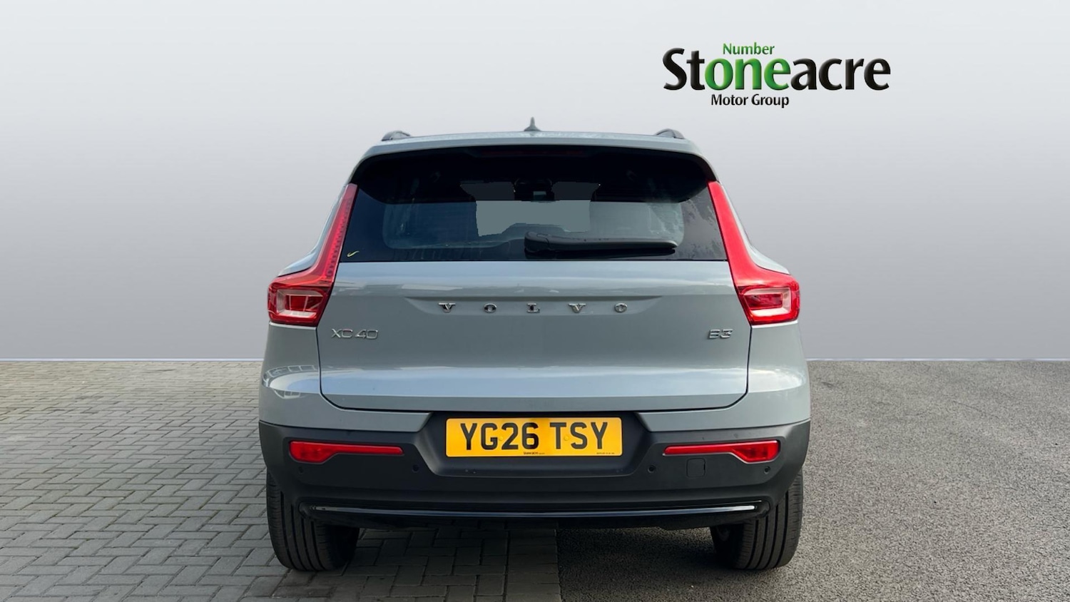 Used Volvo XC40 2026 for sale - 77993379: Photo 47