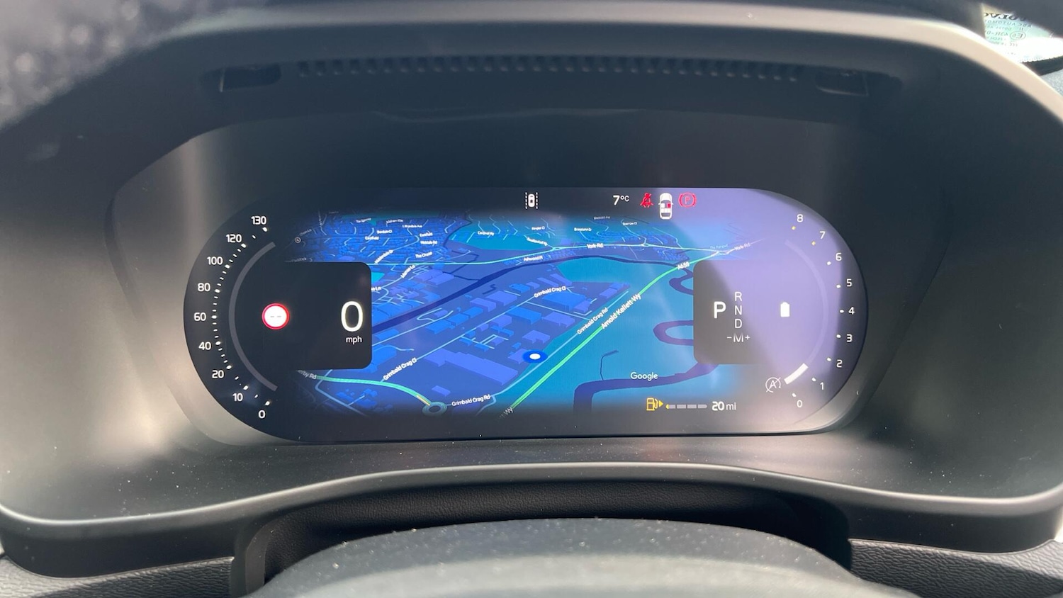 Used Volvo XC40 2026 for sale - 77993379: Photo 51