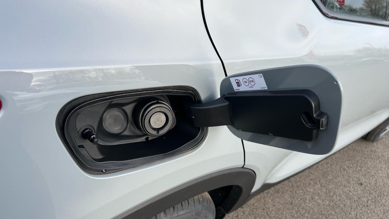 Used Volvo XC40 2026 for sale - 77993379: Photo 55