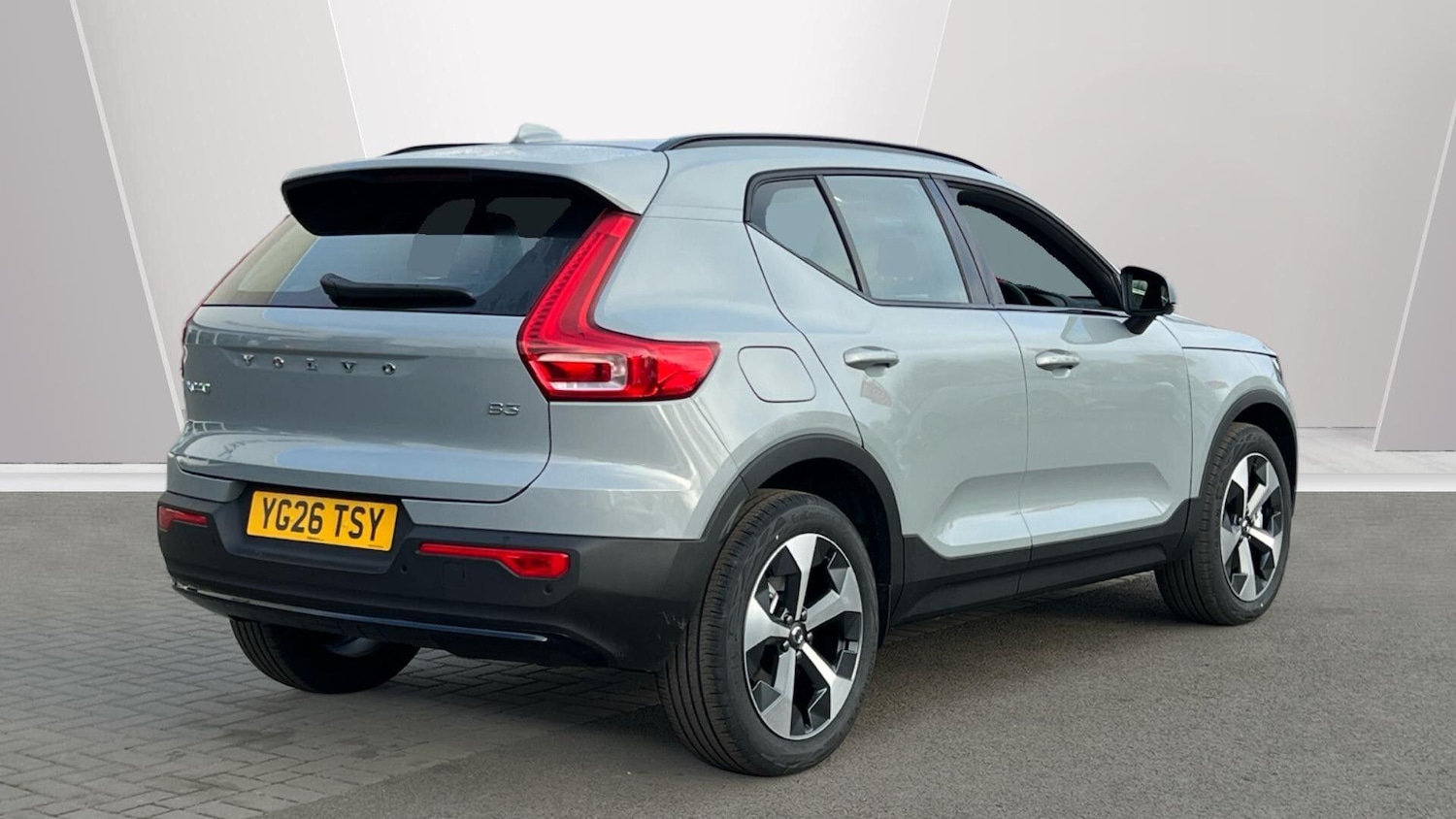 Used Volvo XC40 2026 for sale - 77993379: Photo 6