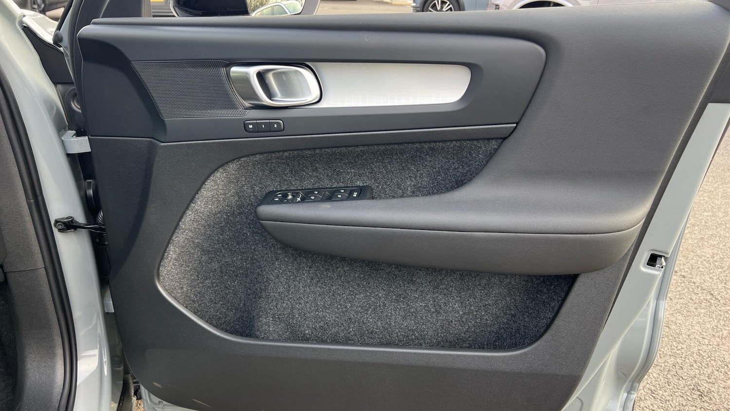 Used Volvo XC40 2026 for sale - 77993379: Photo 67