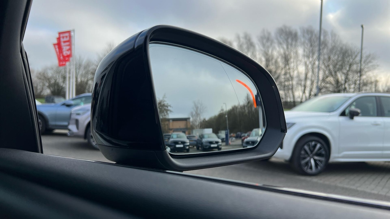 Used Volvo XC40 2026 for sale - 77993379: Photo 69