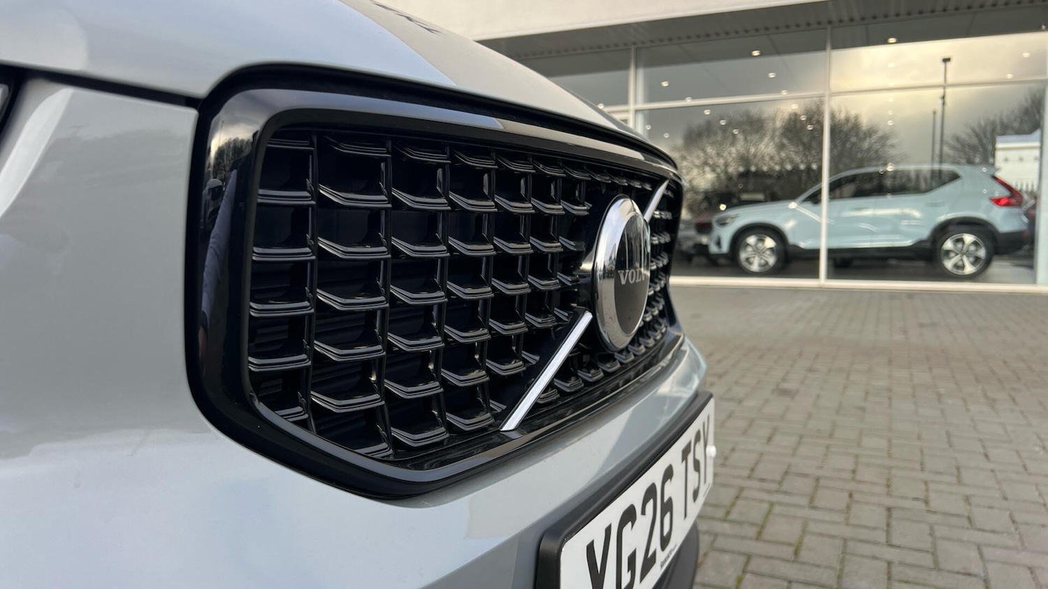 Used Volvo XC40 2026 for sale - 77993379: Photo 76