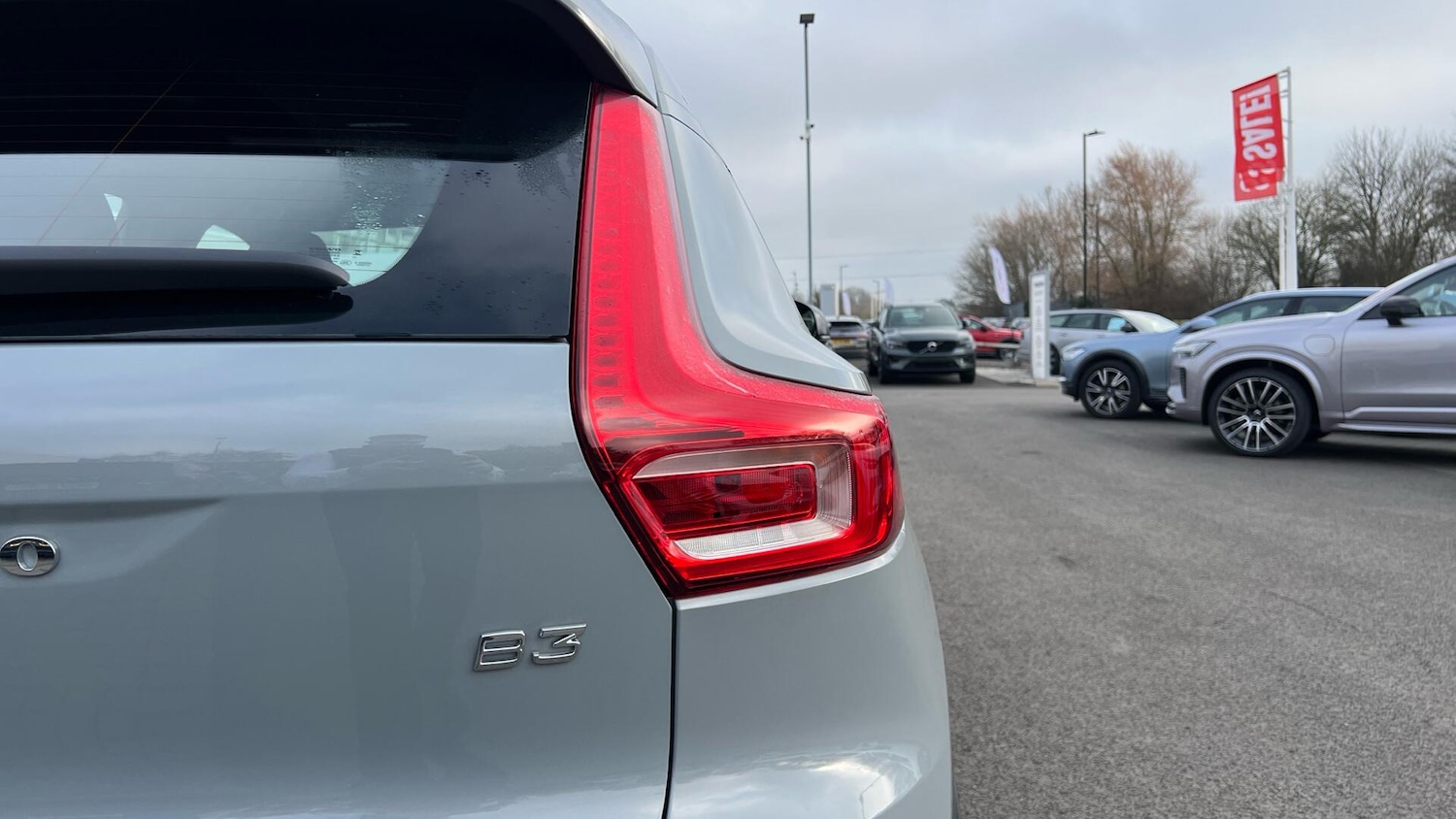 Used Volvo XC40 2026 for sale - 77993379: Photo 78