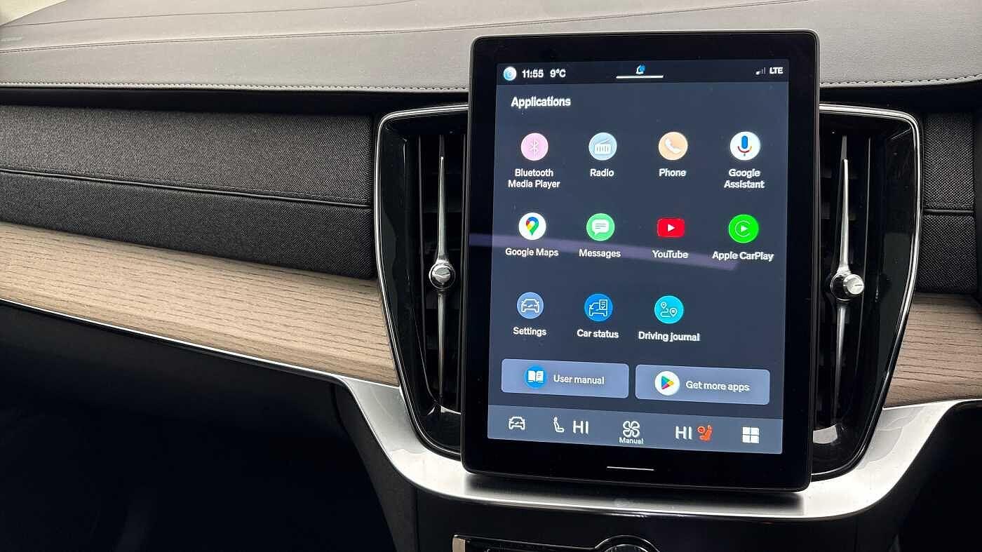 Used Volvo XC90 2025 for sale - 77977907: Photo 10