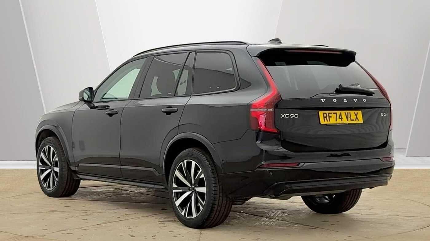 Used Volvo XC90 2025 for sale - 77977907: Photo 3