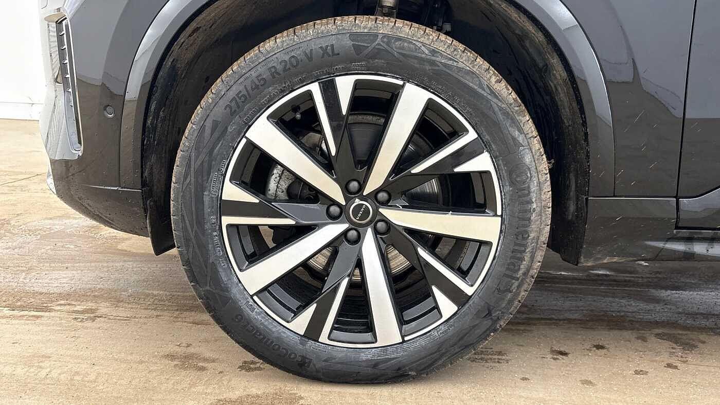 Used Volvo XC90 2025 for sale - 77977907: Photo 4