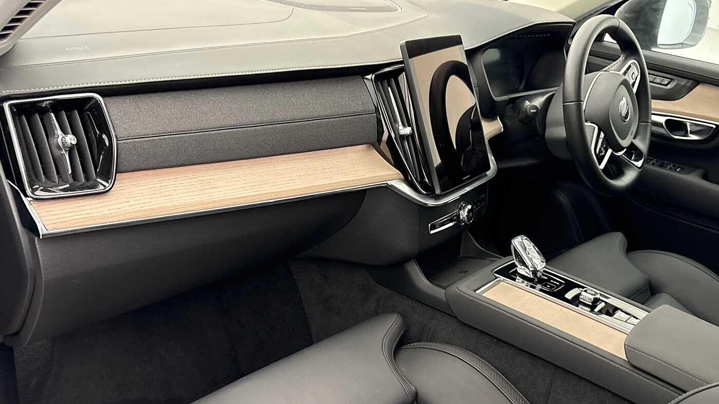 Used Volvo XC90 2025 for sale - 77977907: Photo 6