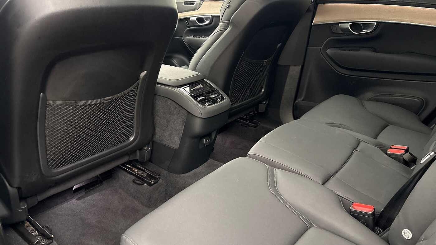 Used Volvo XC90 2025 for sale - 77977907: Photo 7