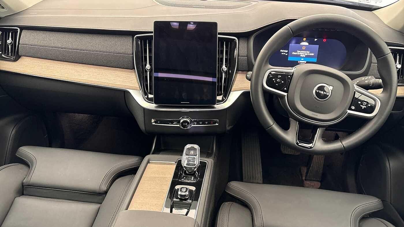 Used Volvo XC90 2025 for sale - 77977907: Photo 8