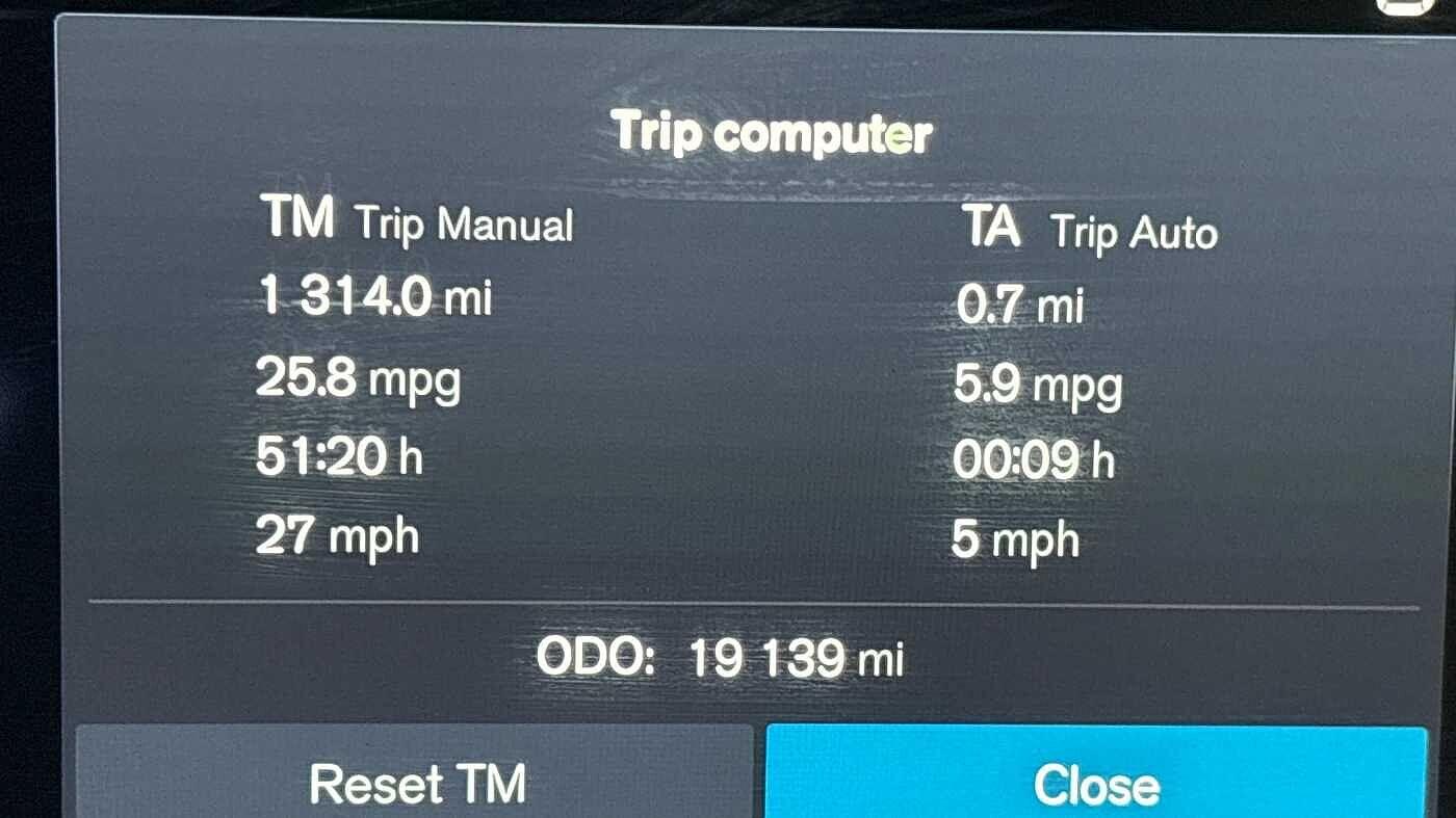 Used Volvo XC90 2025 for sale - 77977907: Photo 9