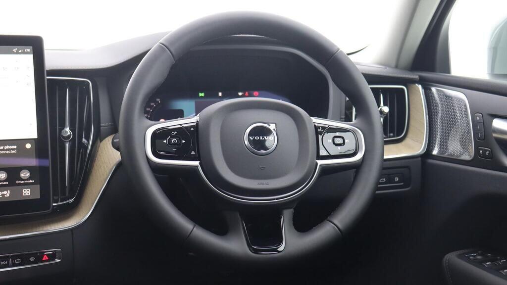 Used Volvo XC60 for sale - 77808610: Photo 12