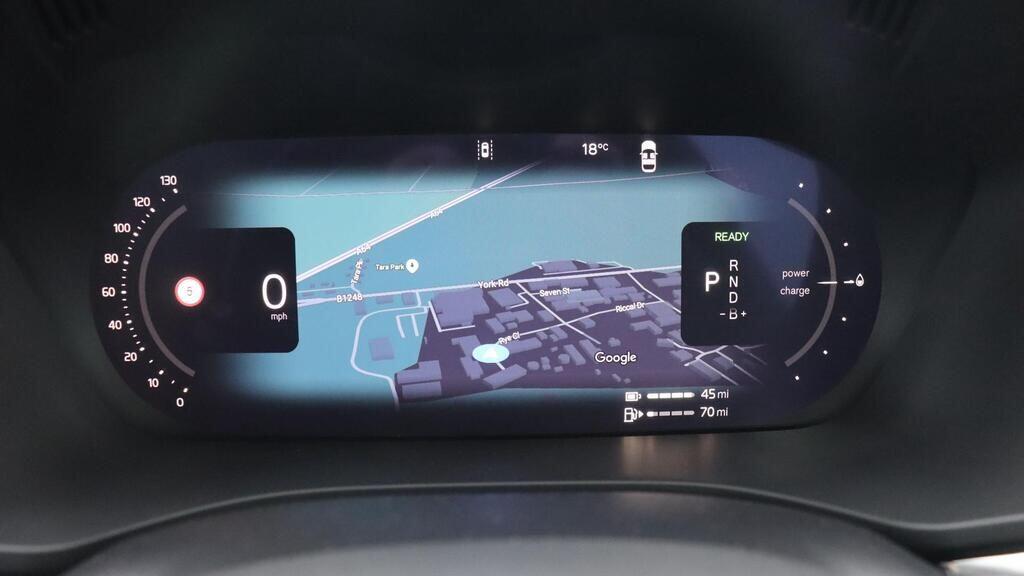 Used Volvo XC60 for sale - 77808610: Photo 13