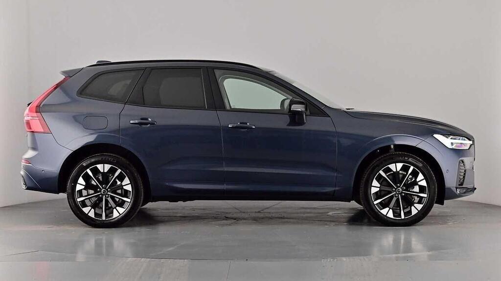 Used Volvo XC60 for sale - 77808610: Photo 2