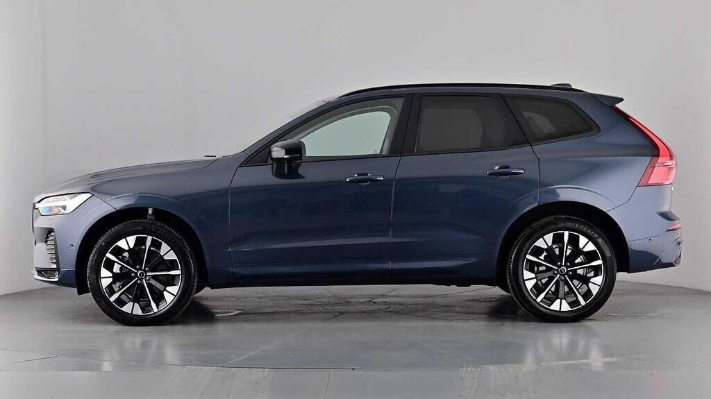 Used Volvo XC60 for sale - 77808610: Photo 4