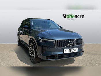 Used Volvo XC90 2026 for sale - 79441573: Photo