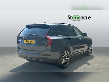Used Volvo XC90 2026 for sale - 79441573: Photo