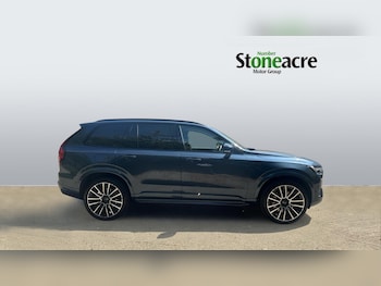 Used Volvo XC90 2026 for sale - 79441573: Photo