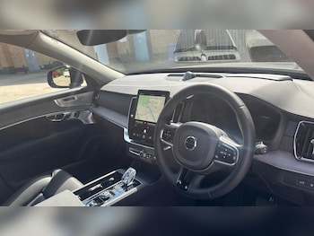 Used Volvo XC90 2026 for sale - 79441573: Photo