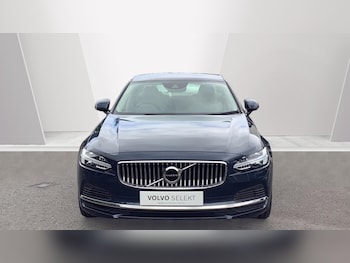 Used Volvo S90 2021 for sale - 75539828: Photo