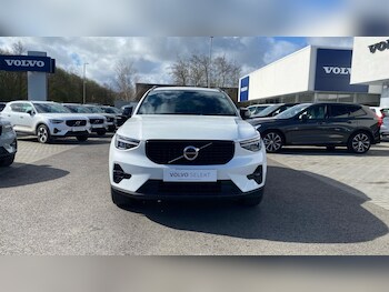 Used Volvo XC40 2025 for sale - 77190419: Photo