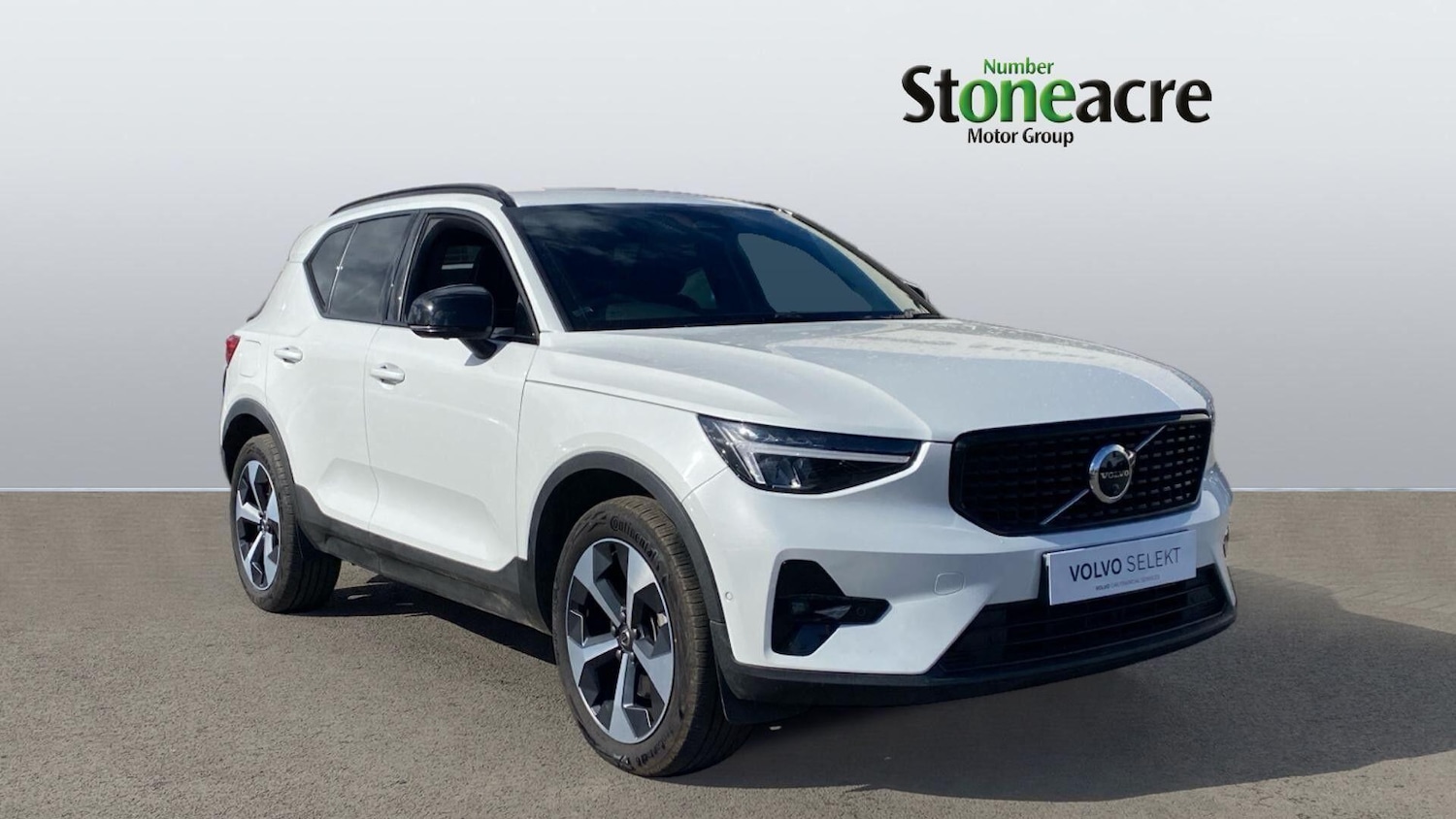 Used Volvo XC40 for sale - 77190419: Photo 5