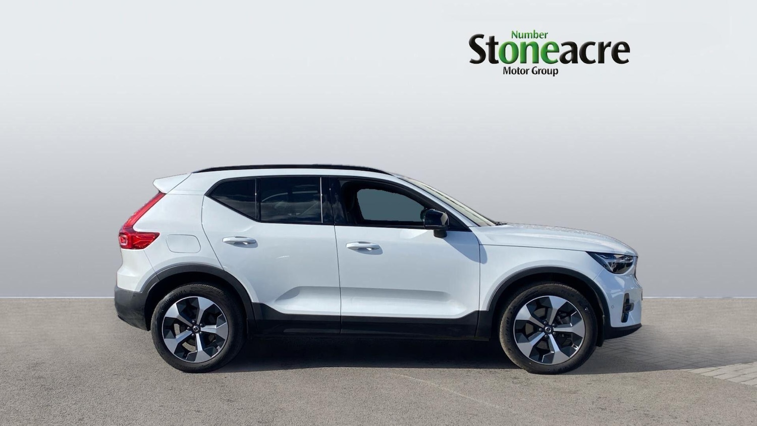 Used Volvo XC40 for sale - 77190419: Photo 9