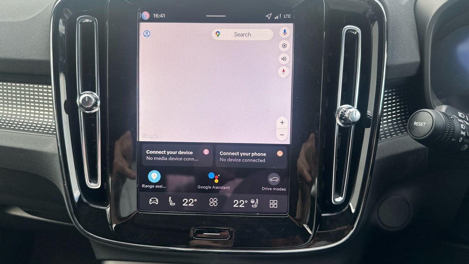 Used Volvo EX40 2025 for sale - 78204842: Photo 19