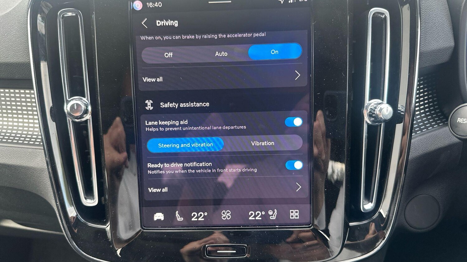 Used Volvo EX40 2025 for sale - 78204842: Photo 28