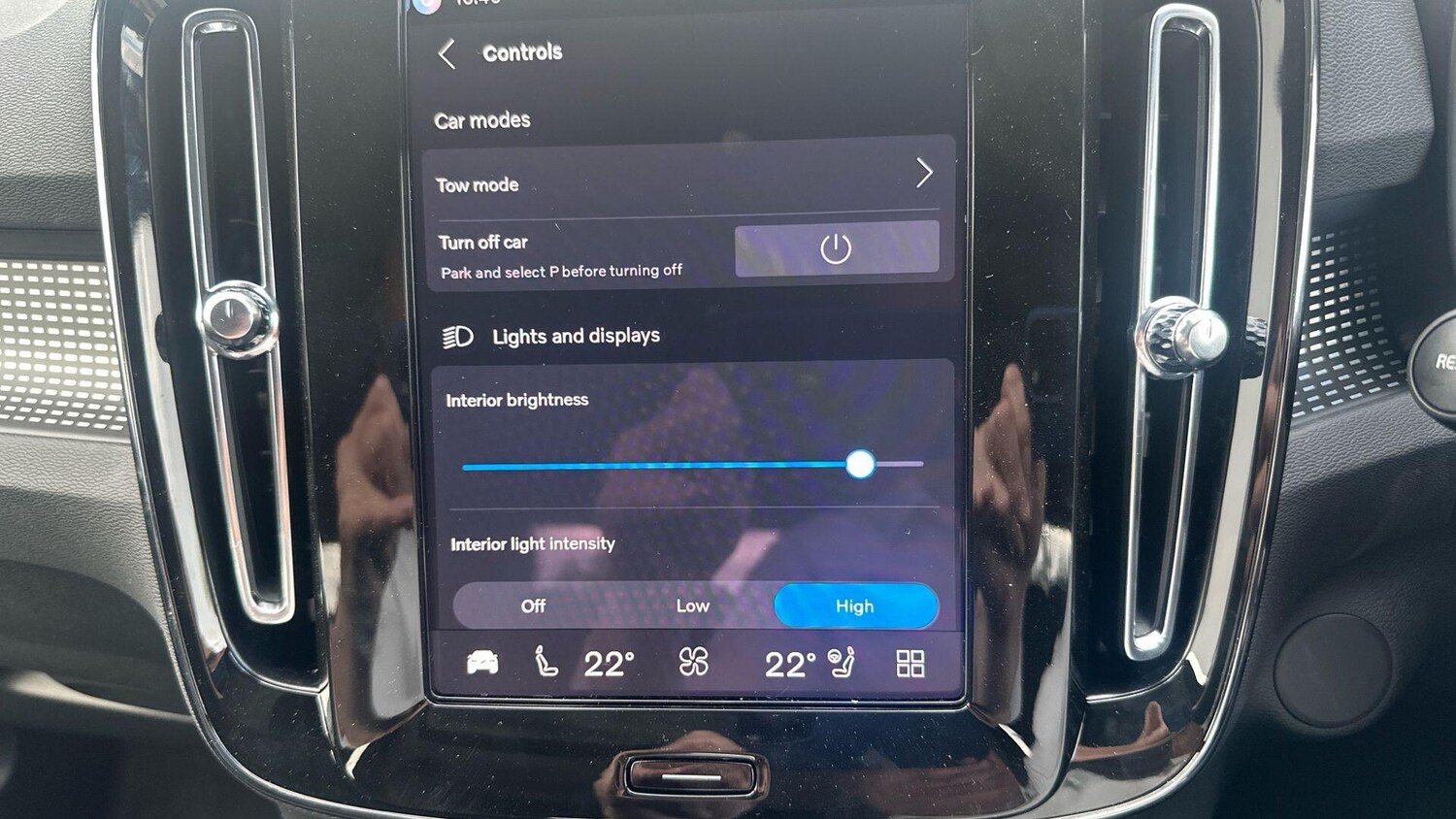 Used Volvo EX40 2025 for sale - 78204842: Photo 29