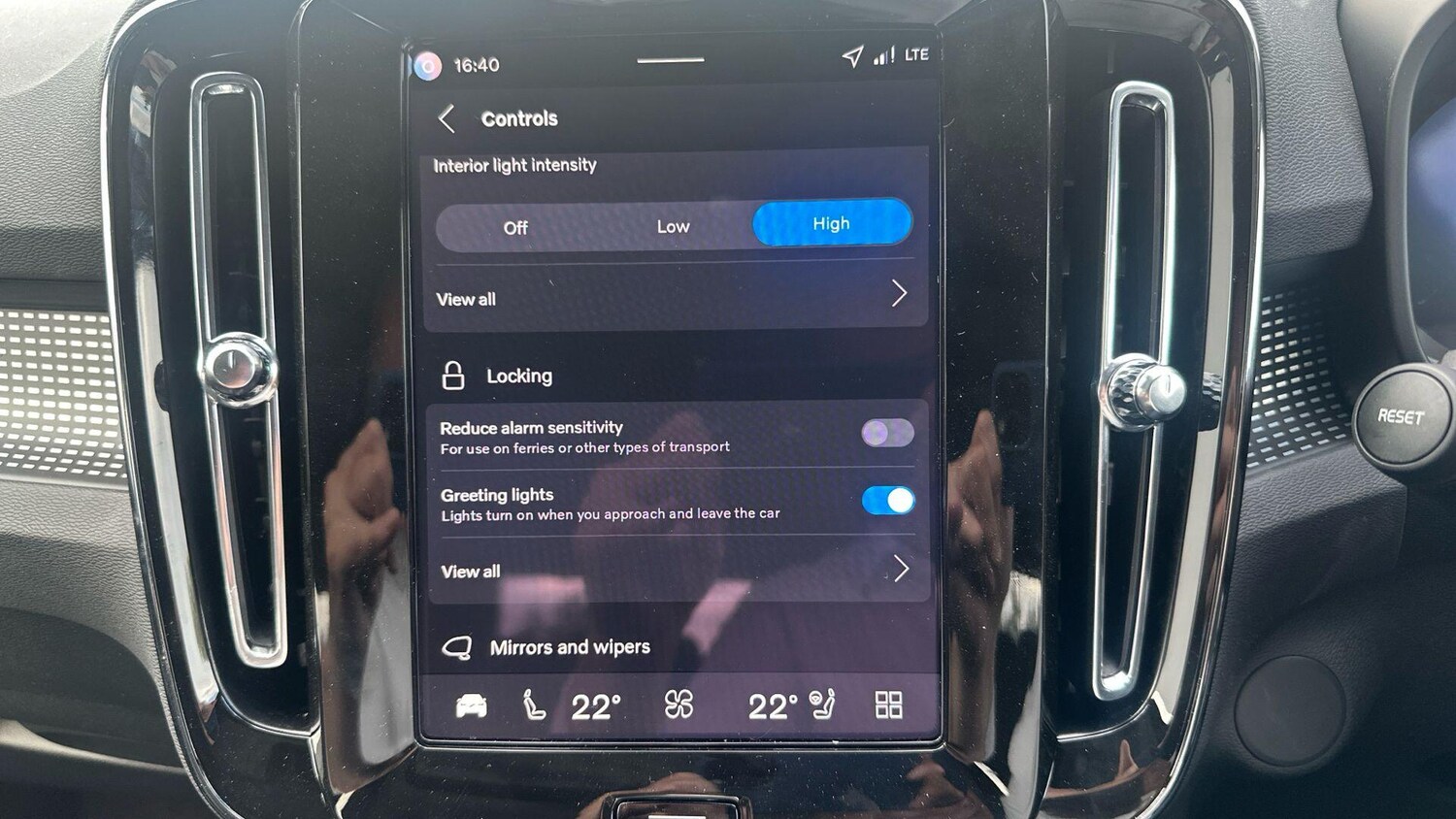 Used Volvo EX40 2025 for sale - 78204842: Photo 30