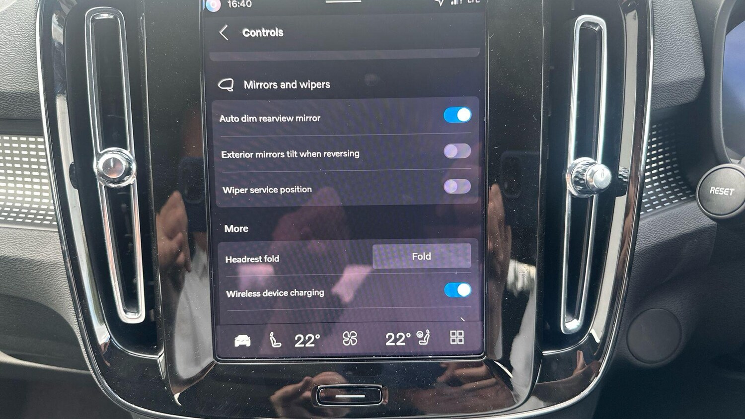 Used Volvo EX40 2025 for sale - 78204842: Photo 31