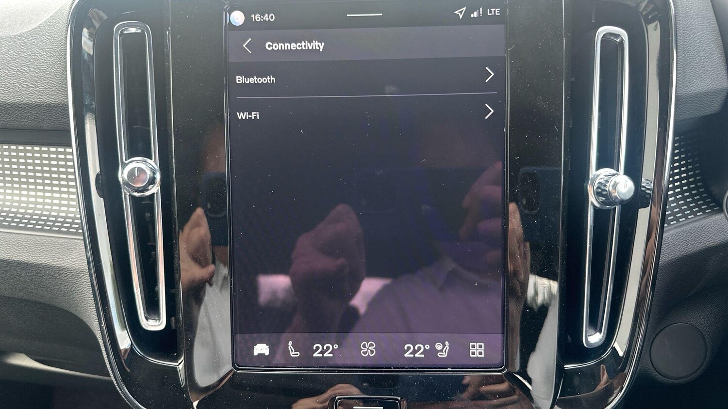 Used Volvo EX40 2025 for sale - 78204842: Photo 33