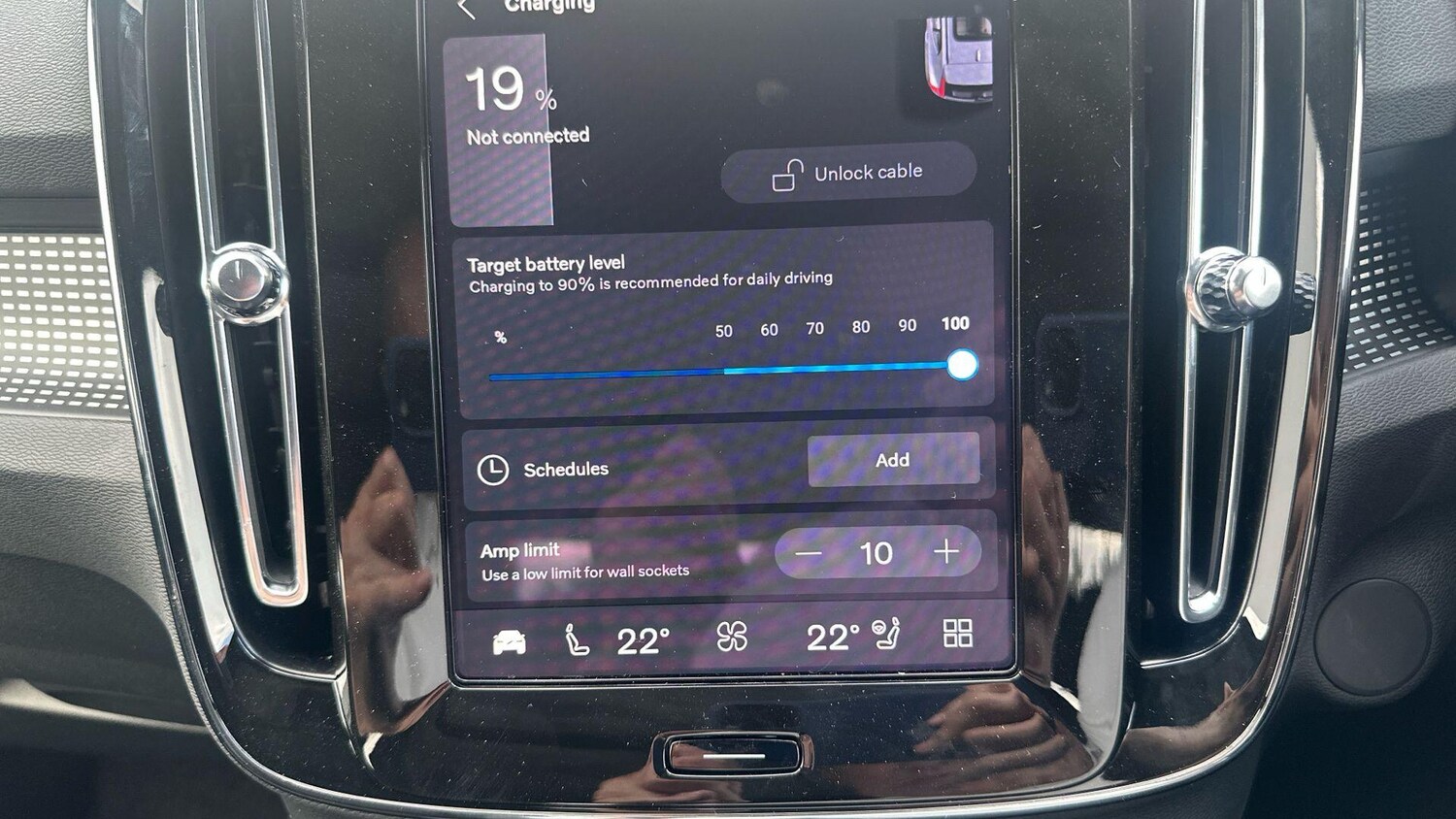 Used Volvo EX40 2025 for sale - 78204842: Photo 34